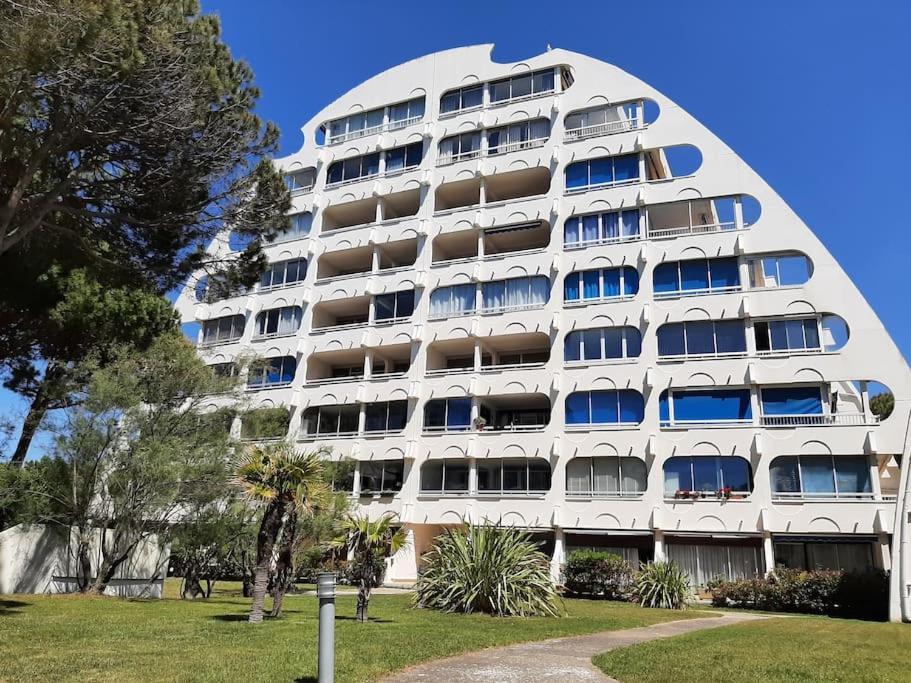 לה גרנד מוט Les Marines De Haute Plage*Lumineux*Parking מראה חיצוני תמונה